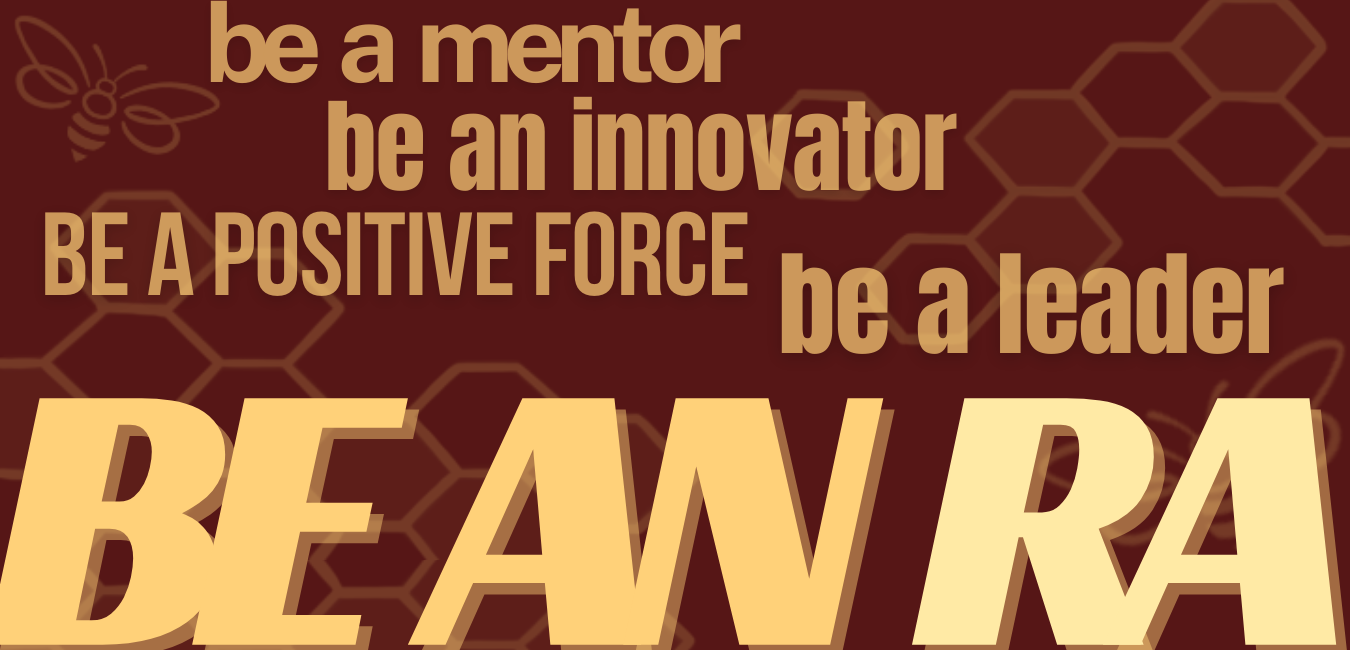 Be An RA